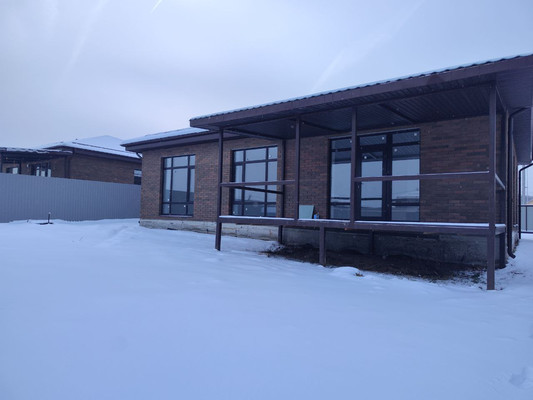 Объект по адресу Москва, Минаево д, 98 