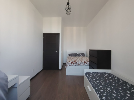 Объект по адресу Ленинградская обл, Всеволожский р-н, Воронцовский б-р, д. 20к3