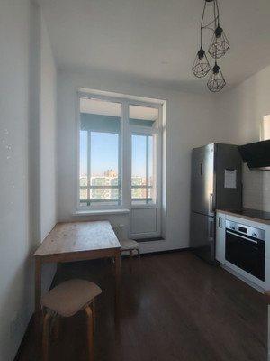 Объект по адресу Ленинградская обл, Всеволожский р-н, Воронцовский б-р, д. 20к3