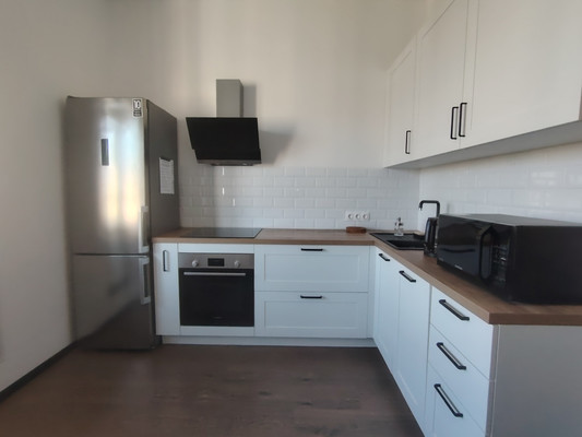 Объект по адресу Ленинградская обл, Всеволожский р-н, Воронцовский б-р, д. 20к3