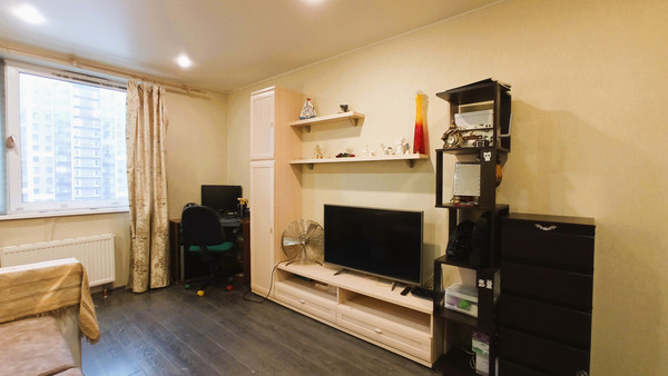 Объект по адресу Ленинградская обл, Всеволожский р-н, Шувалова ул, д. 10/18