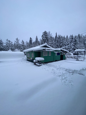 Объект по адресу Москва, СНТ Свет массива Форносово тер, 193 
