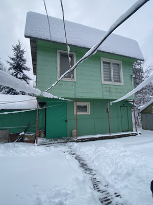 Объект по адресу Москва, СНТ Свет массива Форносово тер, 193 