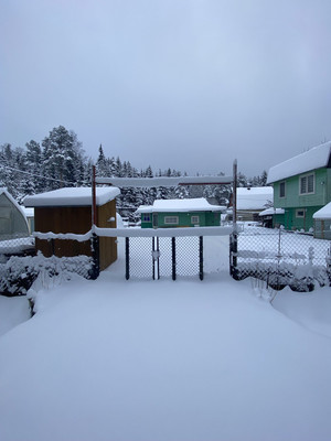 Объект по адресу Москва, СНТ Свет массива Форносово тер, 193 