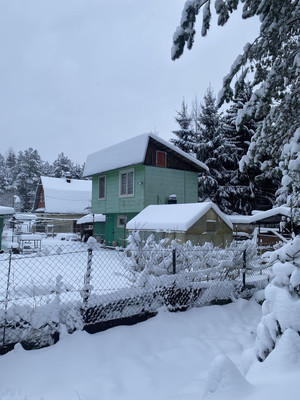 Объект по адресу Москва, СНТ Свет массива Форносово тер, 193 