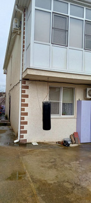 Объект по адресу Москва, Совхозная ул 