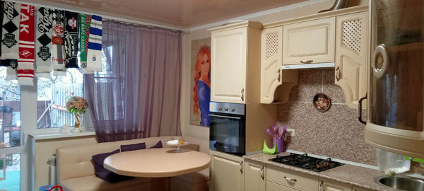 Объект по адресу Москва, Совхозная ул 