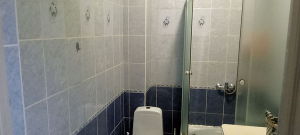 Объект по адресу Москва, Совхозная ул 