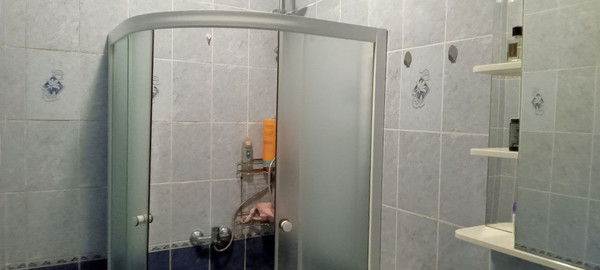 Объект по адресу Москва, Совхозная ул 