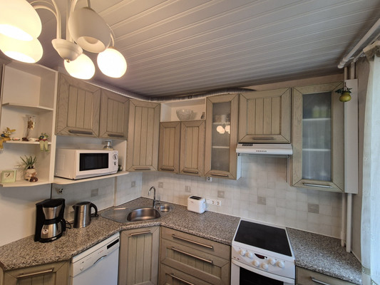 Объект по адресу Санкт-Петербург, Маршала Захарова ул, 60 