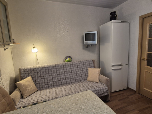 Фото квартиры по адресу Санкт-Петербург, Маршала Захарова ул, 60 