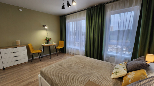 Объект по адресу Ленинградская обл, Всеволожский р-н, Новое Девяткино д, Главная ул, д. 10