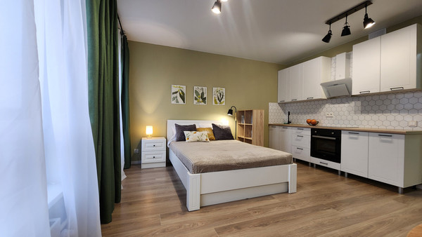 Объект по адресу Ленинградская обл, Всеволожский р-н, Новое Девяткино д, Главная ул, д. 10