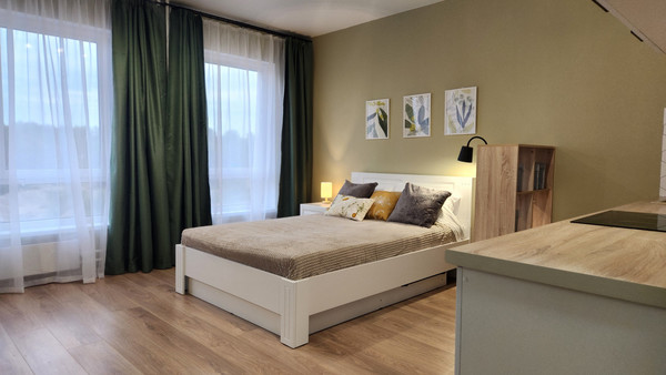 Объект по адресу Ленинградская обл, Всеволожский р-н, Новое Девяткино д, Главная ул, д. 10