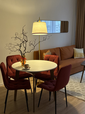 Объект по адресу Москва, Главная ул, 6к2 