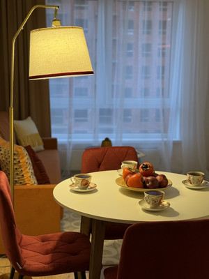 Объект по адресу Москва, Главная ул, 6к2 