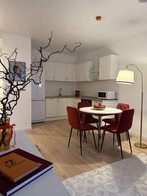 Объект по адресу Москва, Главная ул, 6к2 