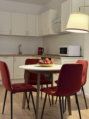 Объект по адресу Москва, Главная ул, 6к2 