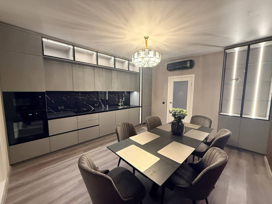 Объект по адресу Санкт-Петербург г, Уральская ул, д. 25