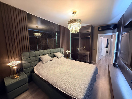 Объект по адресу Санкт-Петербург г, Уральская ул, д. 25