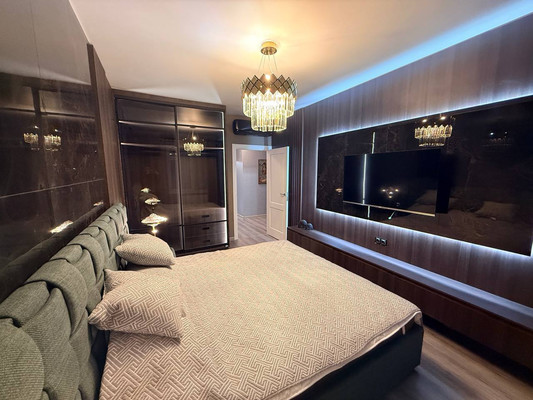 Объект по адресу Санкт-Петербург г, Уральская ул, д. 25