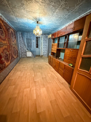 Объект по адресу Москва, Советской Армии ул, 218/1 