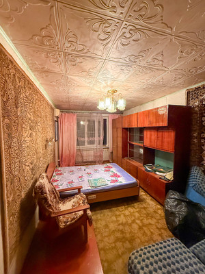 Фото квартиры по адресу Москва, Советской Армии ул, 218/1 