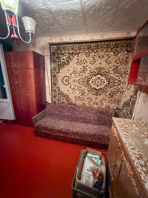 Объект по адресу Москва, Советской Армии ул, 218/1 