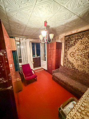 Объект по адресу Москва, Советской Армии ул, 218/1 