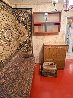 Фото квартиры по адресу Москва, Советской Армии ул, 218/1 