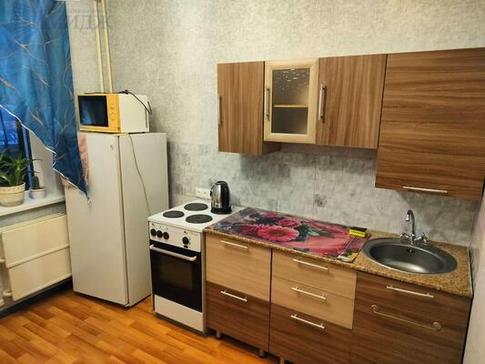 Объект по адресу Москва, 60 лет Октября ул, 80А 