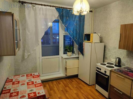 Объект по адресу Москва, 60 лет Октября ул, 80А 