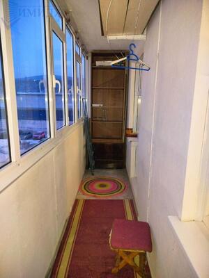 Объект по адресу Москва, 60 лет Октября ул, 80А 