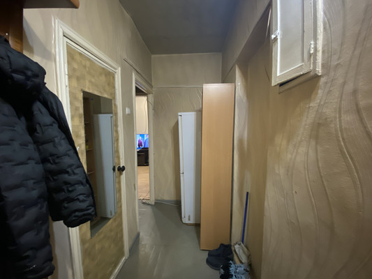 Объект по адресу Москва, Быковское ш, 14 