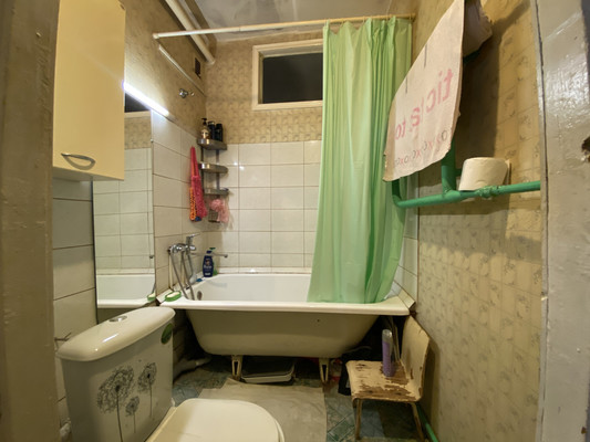 Фото квартиры по адресу Москва, Быковское ш, 14 