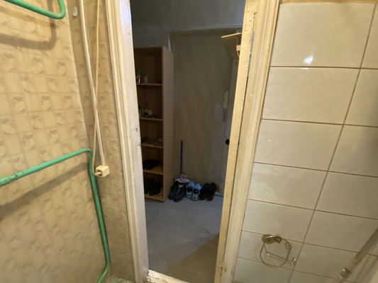 Фото квартиры по адресу Москва, Быковское ш, 14 