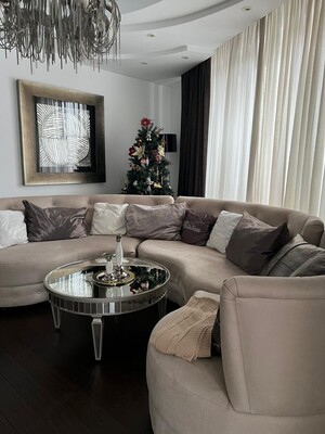 Объект по адресу Москва г, Архитектора Власова ул, д. 8