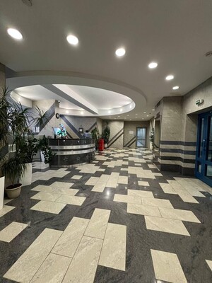 Объект по адресу Москва г, Архитектора Власова ул, д. 8