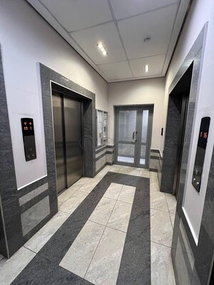 Объект по адресу Москва г, Архитектора Власова ул, д. 8