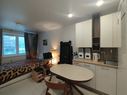 Объект по адресу Ленинградская обл, Всеволожский р-н, Екатерининская ул, д. 8к2