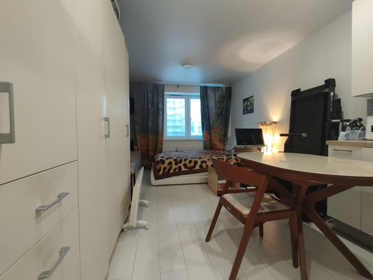 Фото квартиры по адресу Ленинградская обл, Всеволожский р-н, Екатерининская ул, д. 8к2