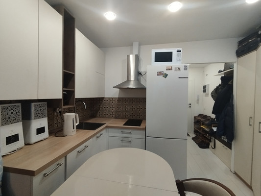 Объект по адресу Ленинградская обл, Всеволожский р-н, Екатерининская ул, д. 8к2