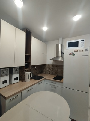 Фото квартиры по адресу Ленинградская обл, Всеволожский р-н, Екатерининская ул, д. 8к2