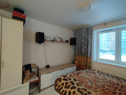 Объект по адресу Ленинградская обл, Всеволожский р-н, Екатерининская ул, д. 8к2