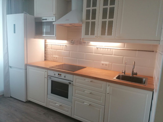 Объект по адресу Ленинградская обл, Всеволожский р-н, Шоссе в Лаврики ул, д. 70к2