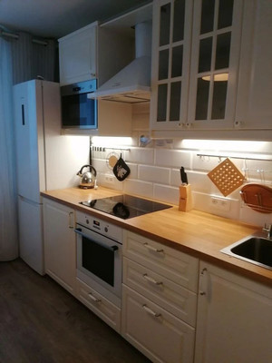 Объект по адресу Ленинградская обл, Всеволожский р-н, Шоссе в Лаврики ул, д. 70к2