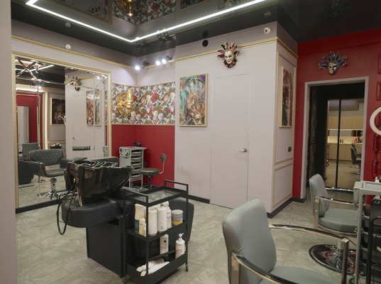 Объект по адресу Санкт-Петербург г, Заневский пр-кт, д. 42