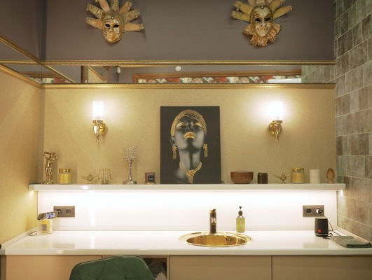 Объект по адресу Санкт-Петербург г, Заневский пр-кт, д. 42