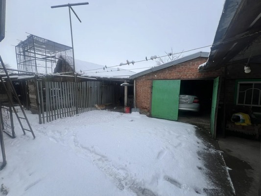 Объект по адресу Москва, Марьино с 