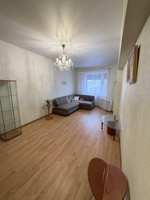 Объект по адресу Москва г, Вавилова ул, д. 95